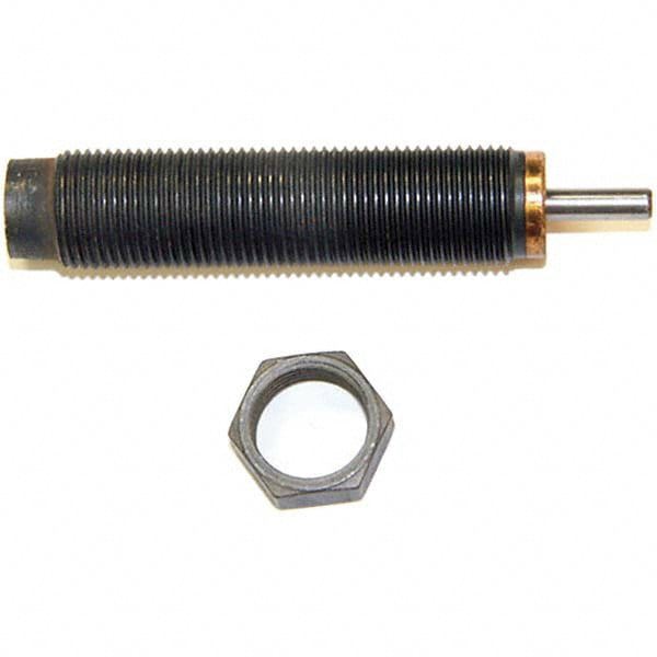 Pneumatic Slide