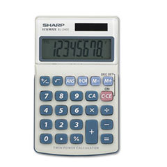 CALCULATOR,8 DIGIT