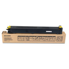 TONER,MX2600,3100,YL