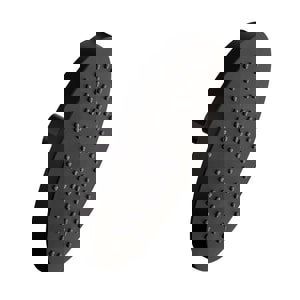 Single Function Showerhead in Matte Black