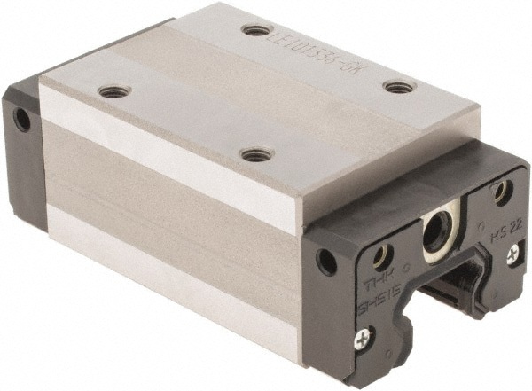 64.4mm L x 34mm W x 25mm H, 26mm Transve