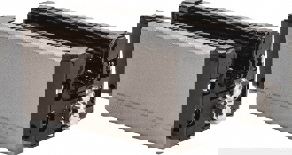 Self Lubricated Guide Sys