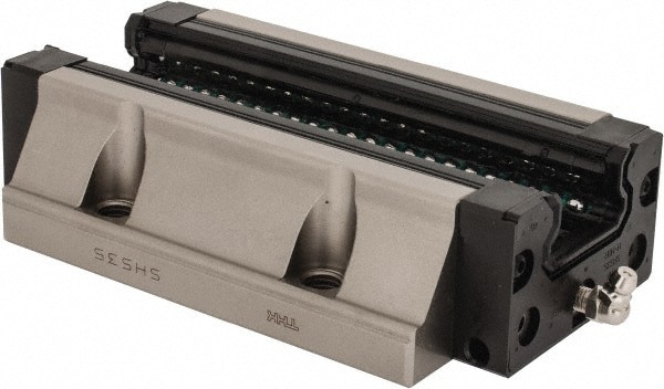 106mm L x 90mm W x 35mm H, 52mm Transver