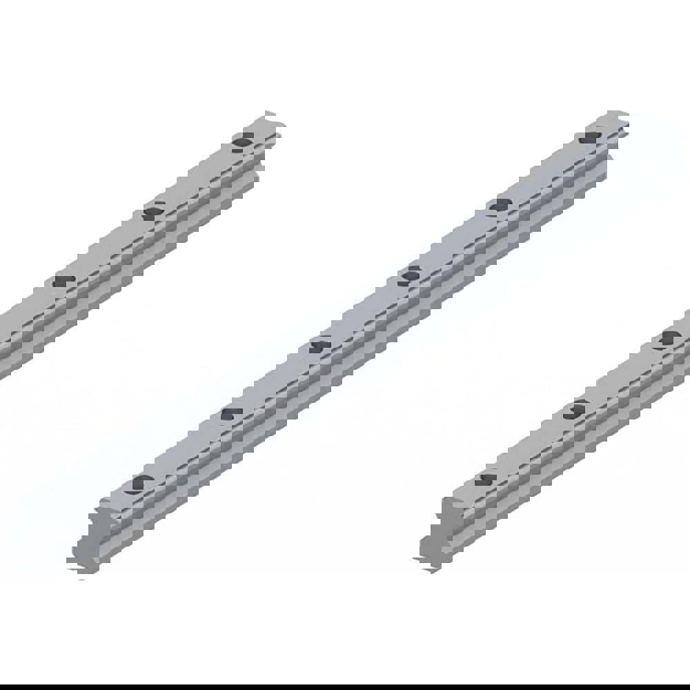 Self Lubricated Guide Sys