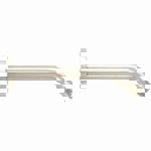 8 45 SHOWER ARM & ESC KIT BN