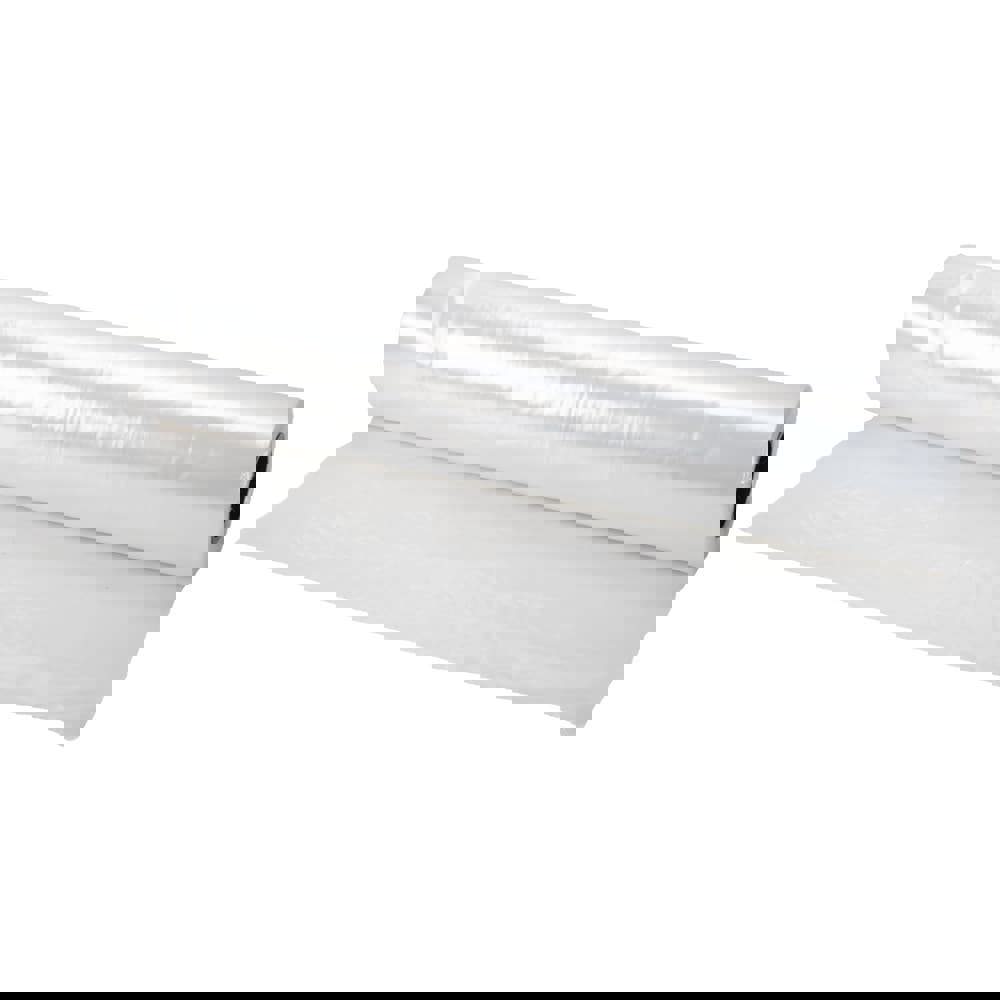 55 Gal, 1.5 mil, LDPE Drum Top Sheet