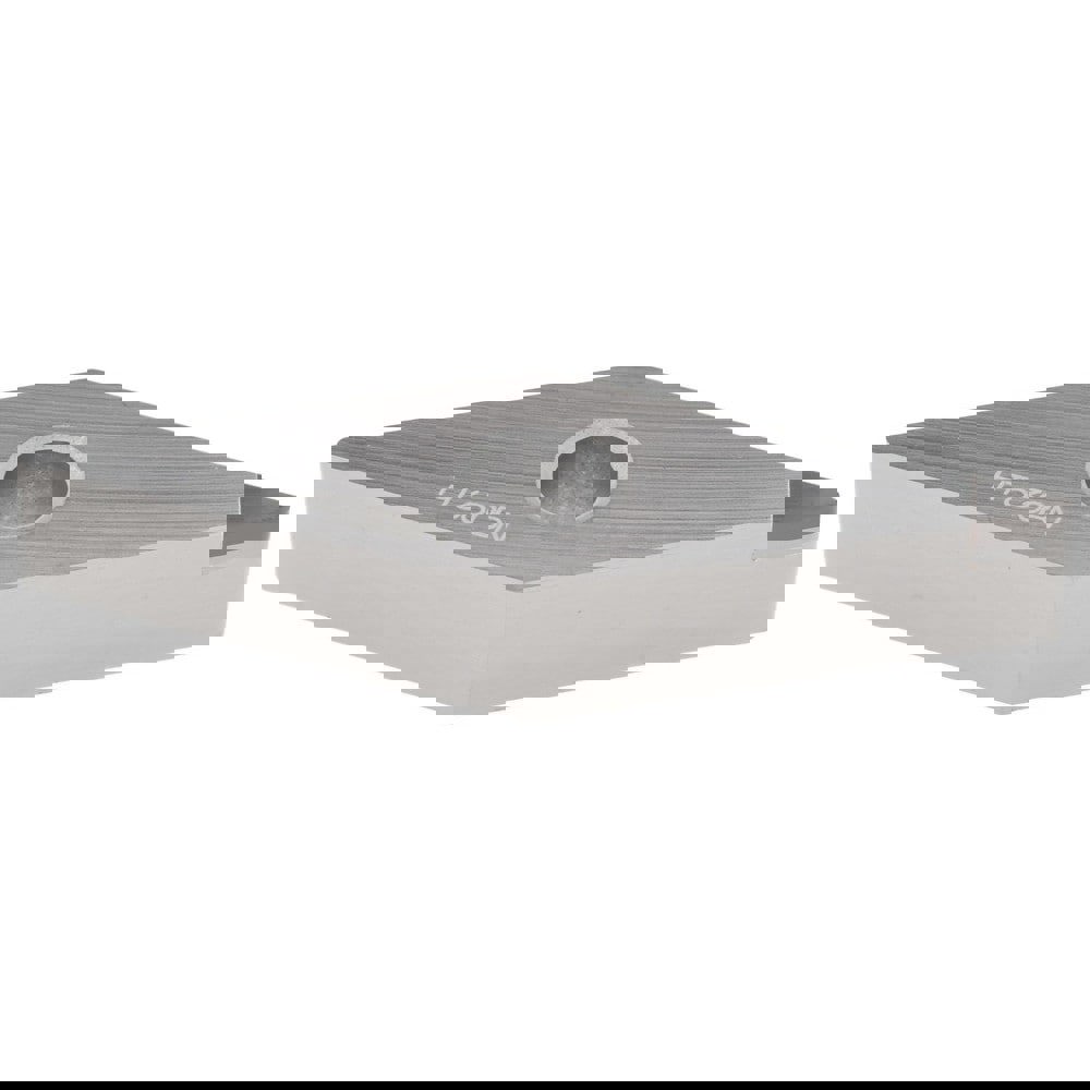 Turning Insert: SHVNMA331 HT630BN, Polycrystalline Cubic Boron Nitride