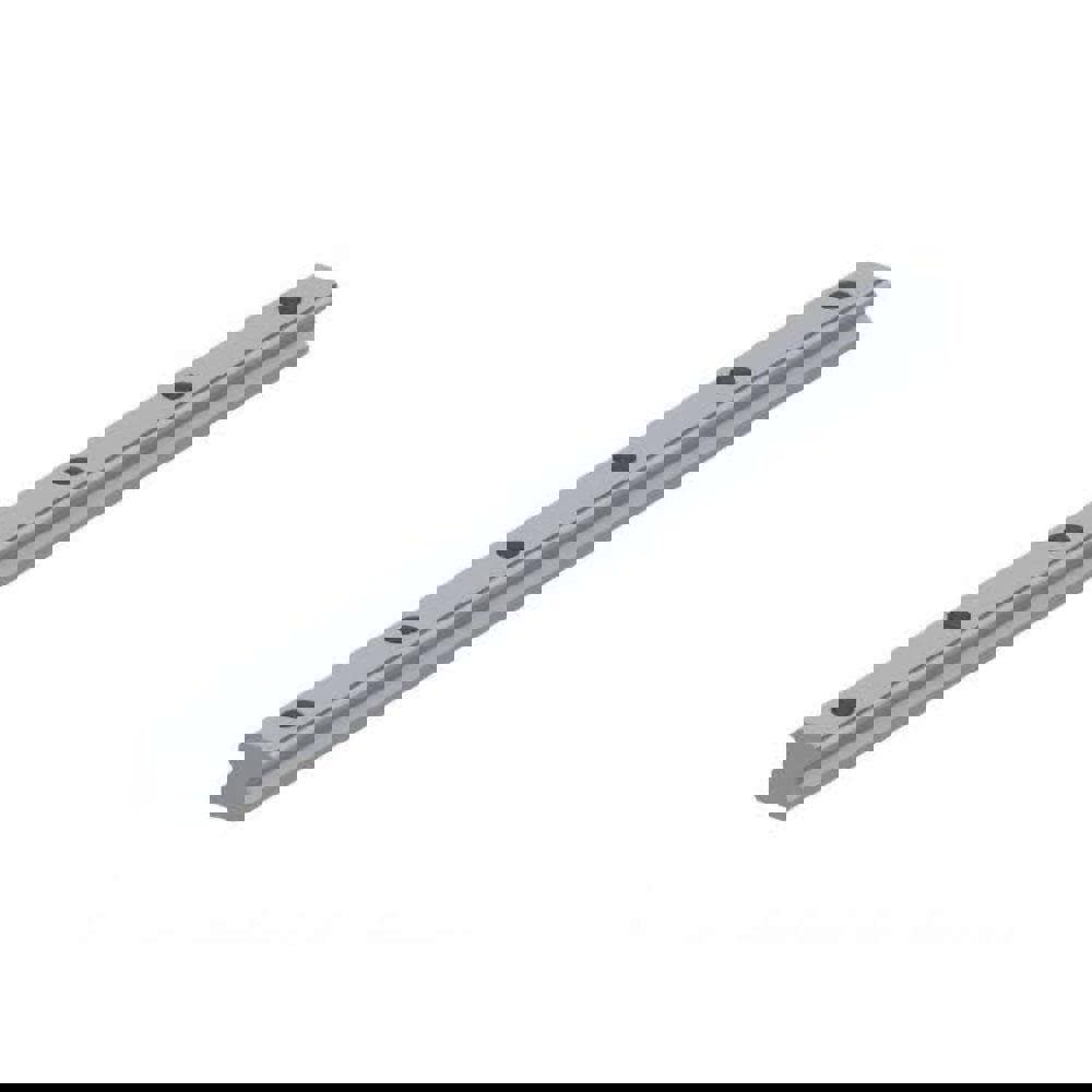 Self Lubricated Guide Sys