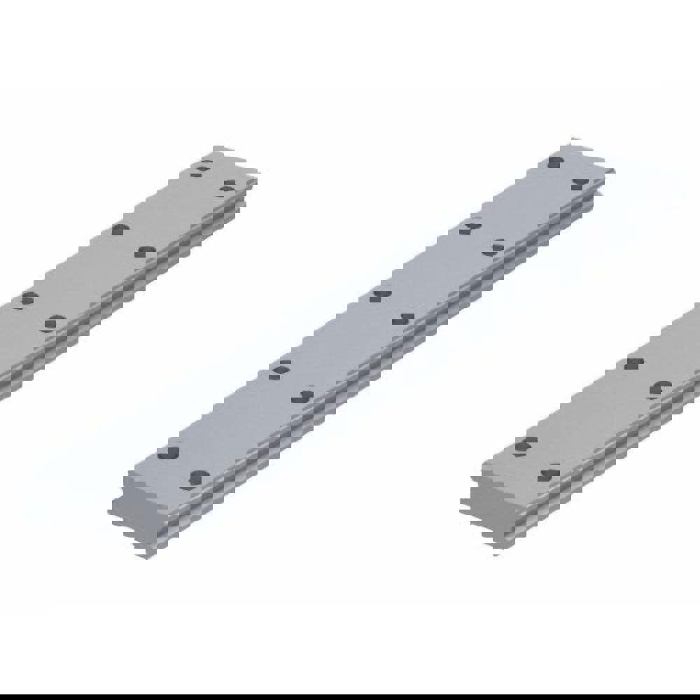 Self Lubricated Guide Sys