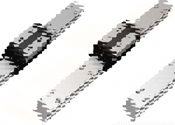 Self Lubricated Guide Sys