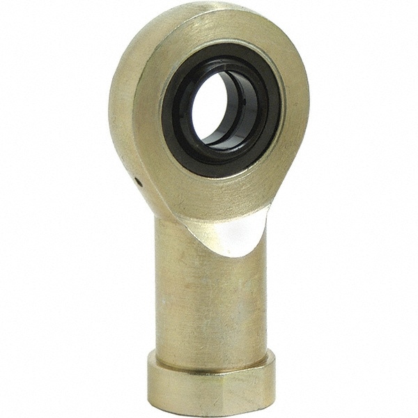 Spherical Rod End: M45 x 1.5 Shank Thread, 1.378