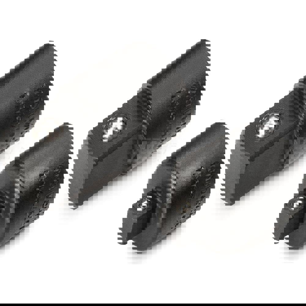 3/8 Inch Drive Adapter/Reducer Set (2-Piece)