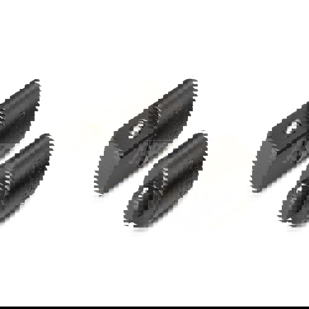 1/2 Inch Drive Impact Adapter/Reducer Set (2-Piece)