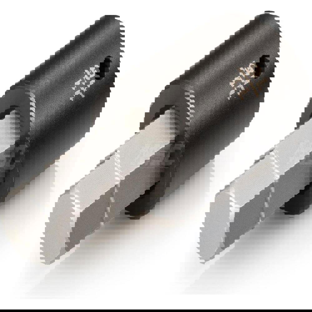 1/2 Inch Drive x 11/16 Inch Hex Impact Bit Socket