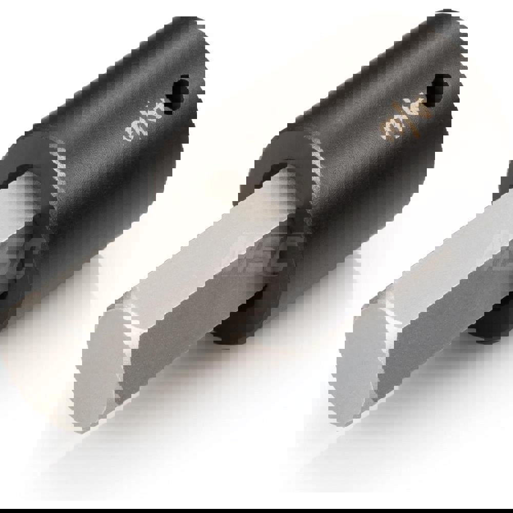 1/2 Inch Drive x 3/4 Inch Hex Impact Bit Socket