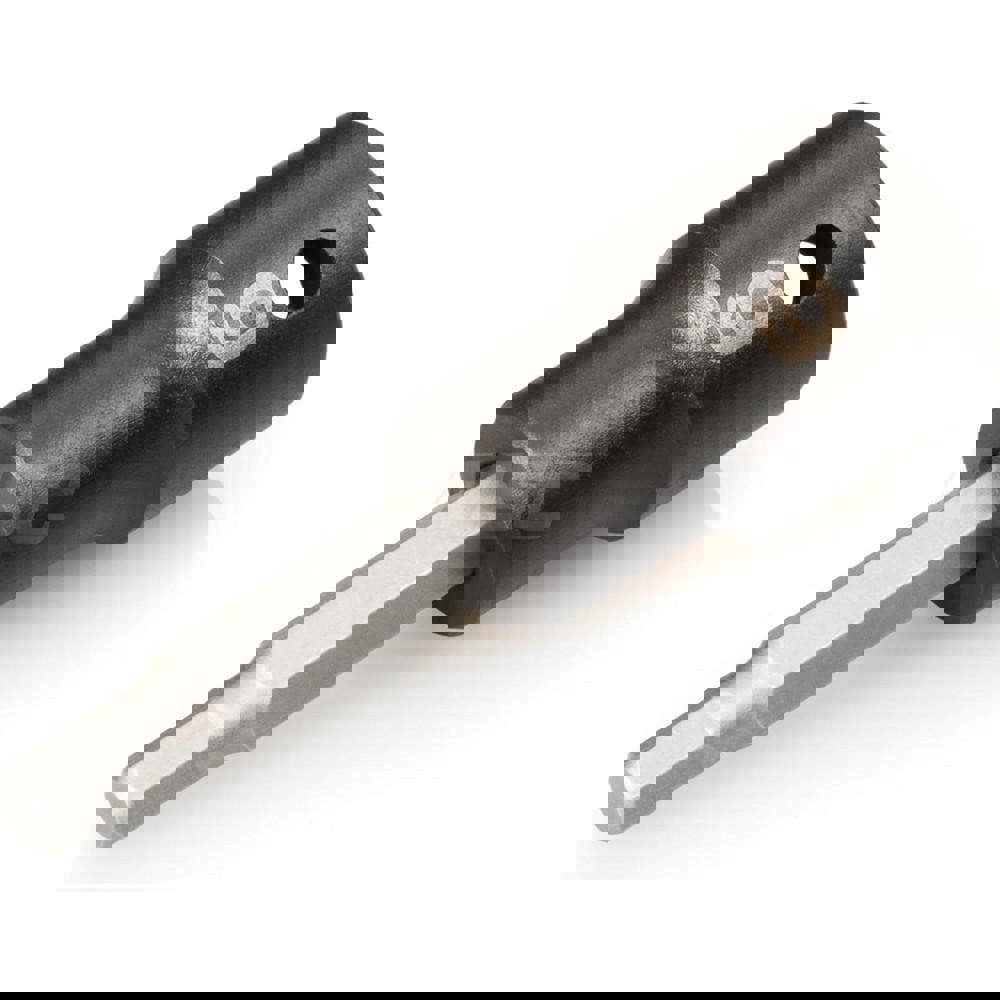 1/2 Inch Drive x 6 mm Hex Impact Bit Socket