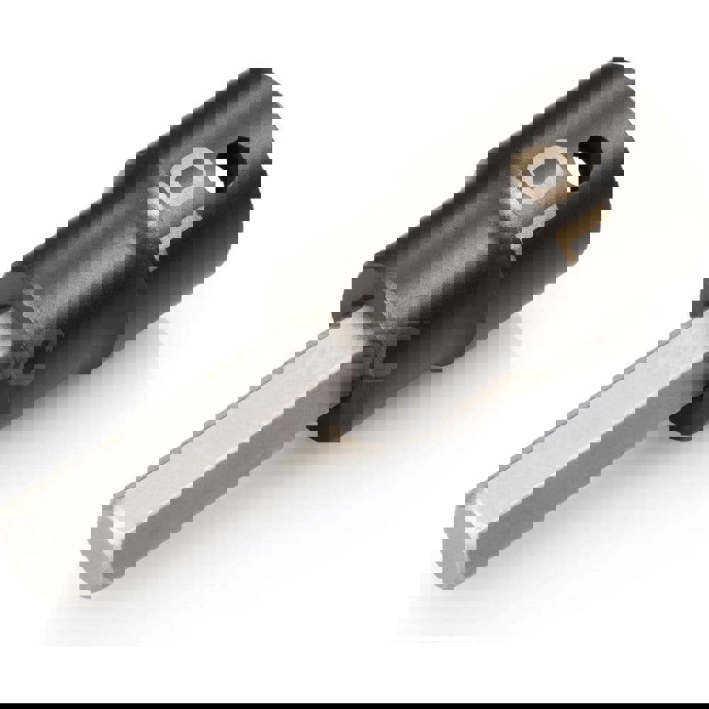 1/2 Inch Drive x 10 mm Hex Impact Bit Socket