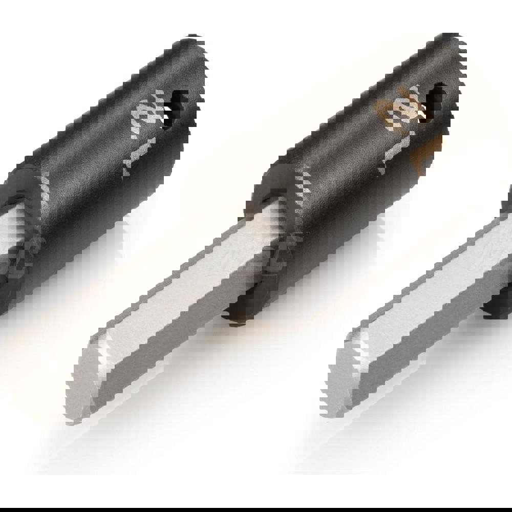 1/2 Inch Drive x 12 mm Hex Impact Bit Socket