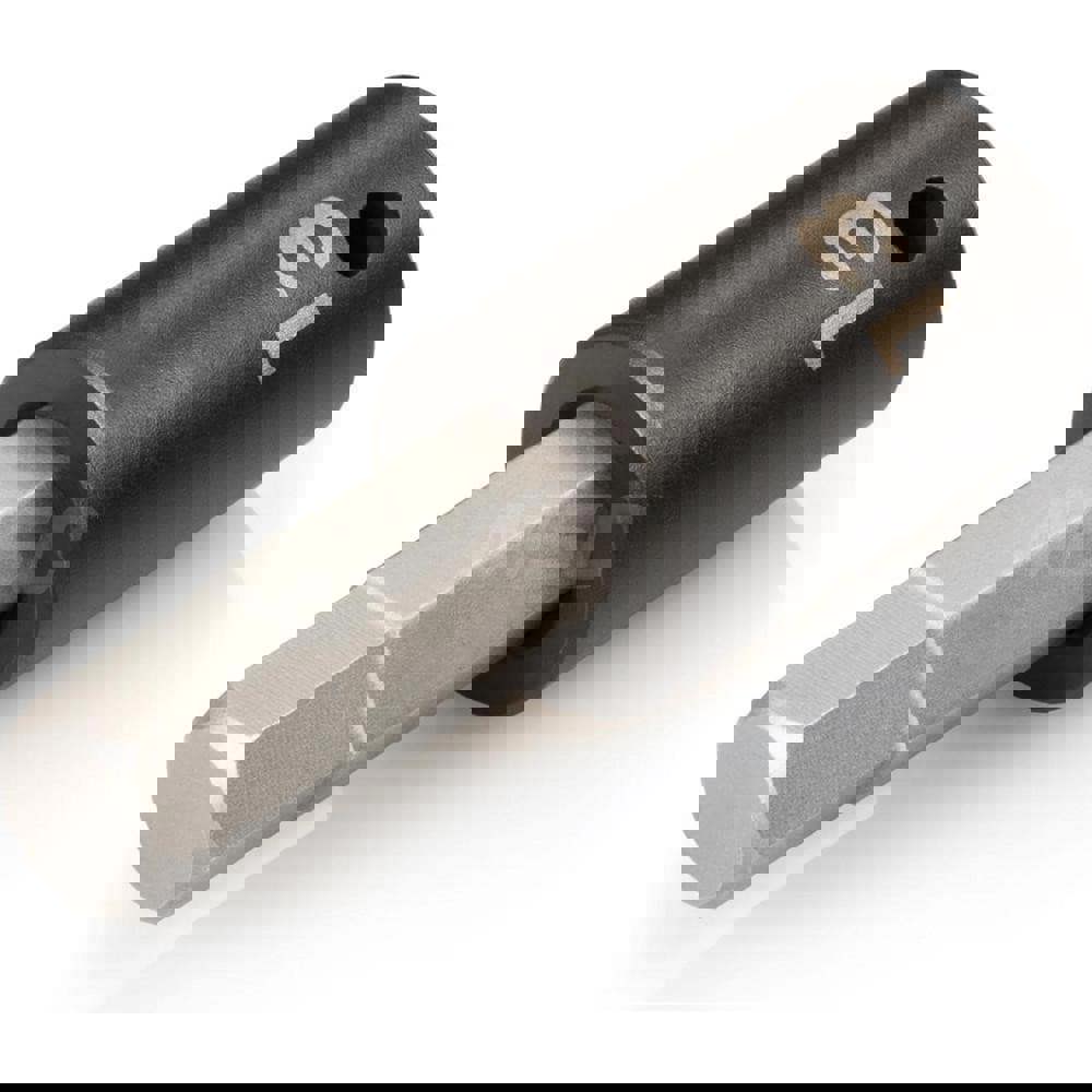 1/2 Inch Drive x 13 mm Hex Impact Bit Socket