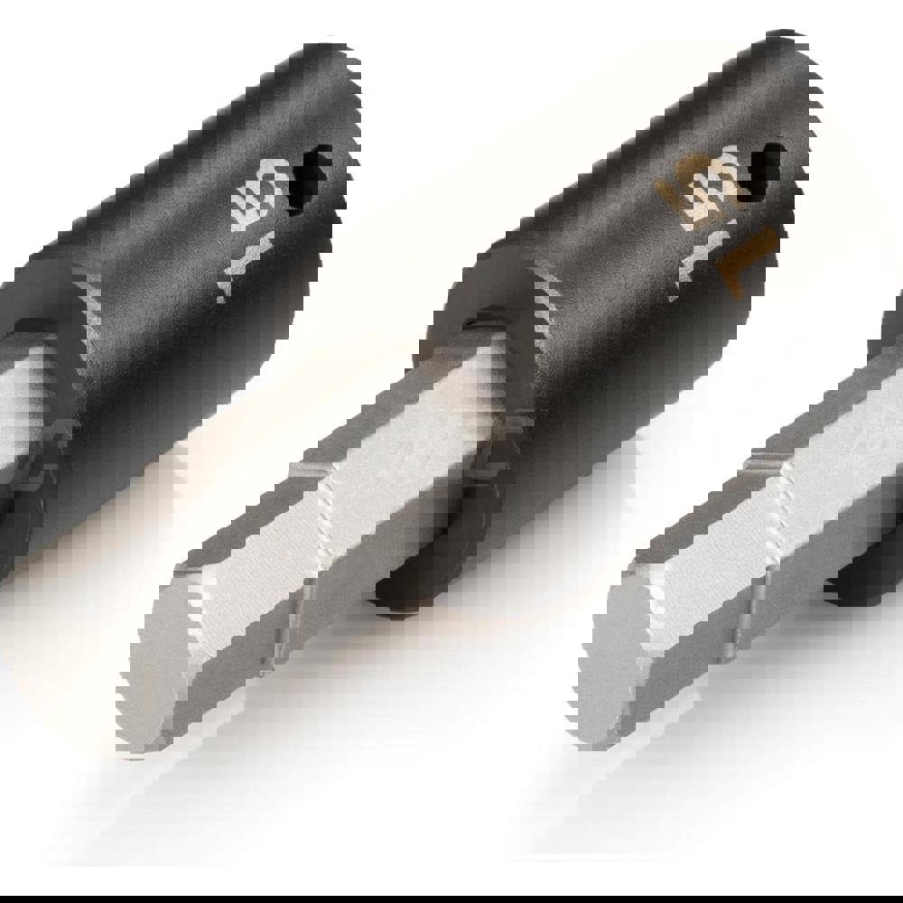 1/2 Inch Drive x 15 mm Hex Impact Bit Socket