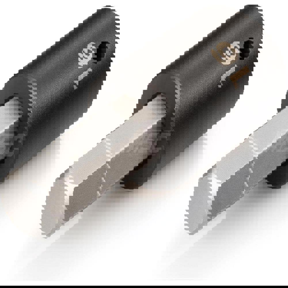 1/2 Inch Drive x 16 mm Hex Impact Bit Socket