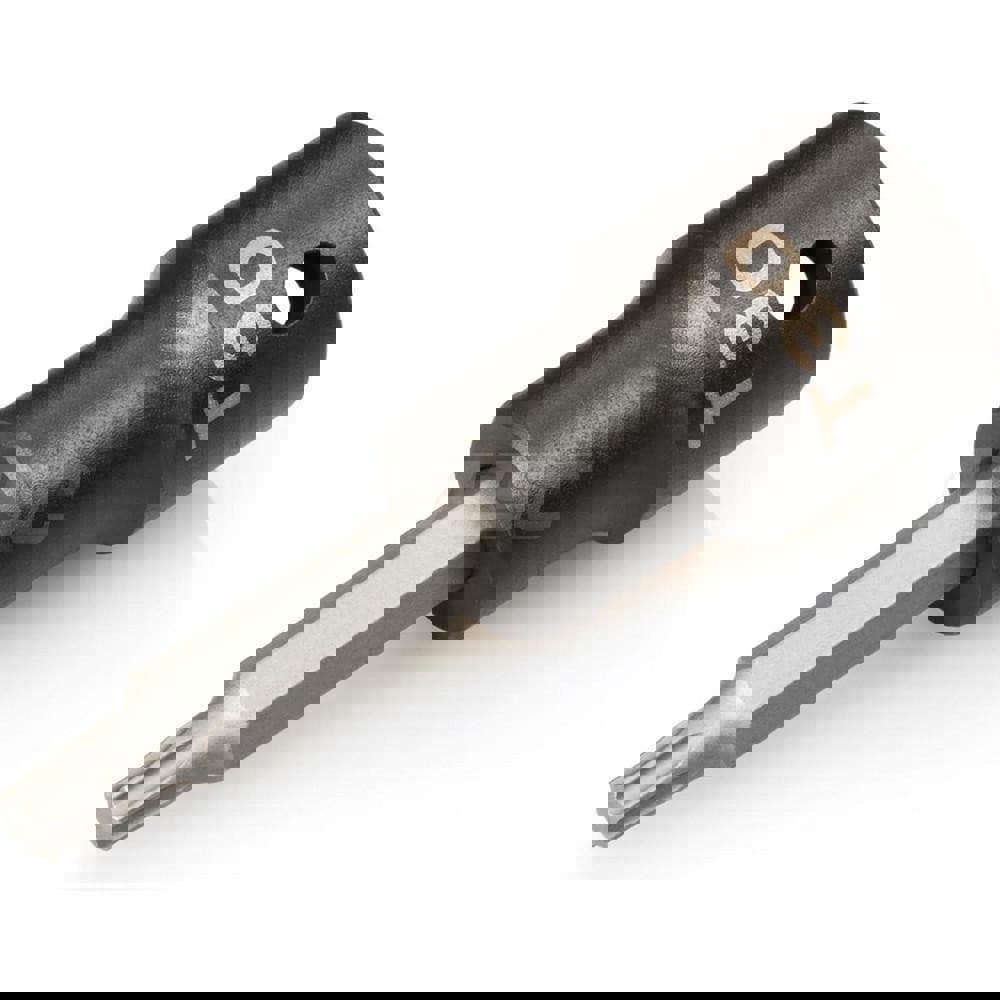 1/2 Inch Drive x T30 Torx Impact Bit Socket