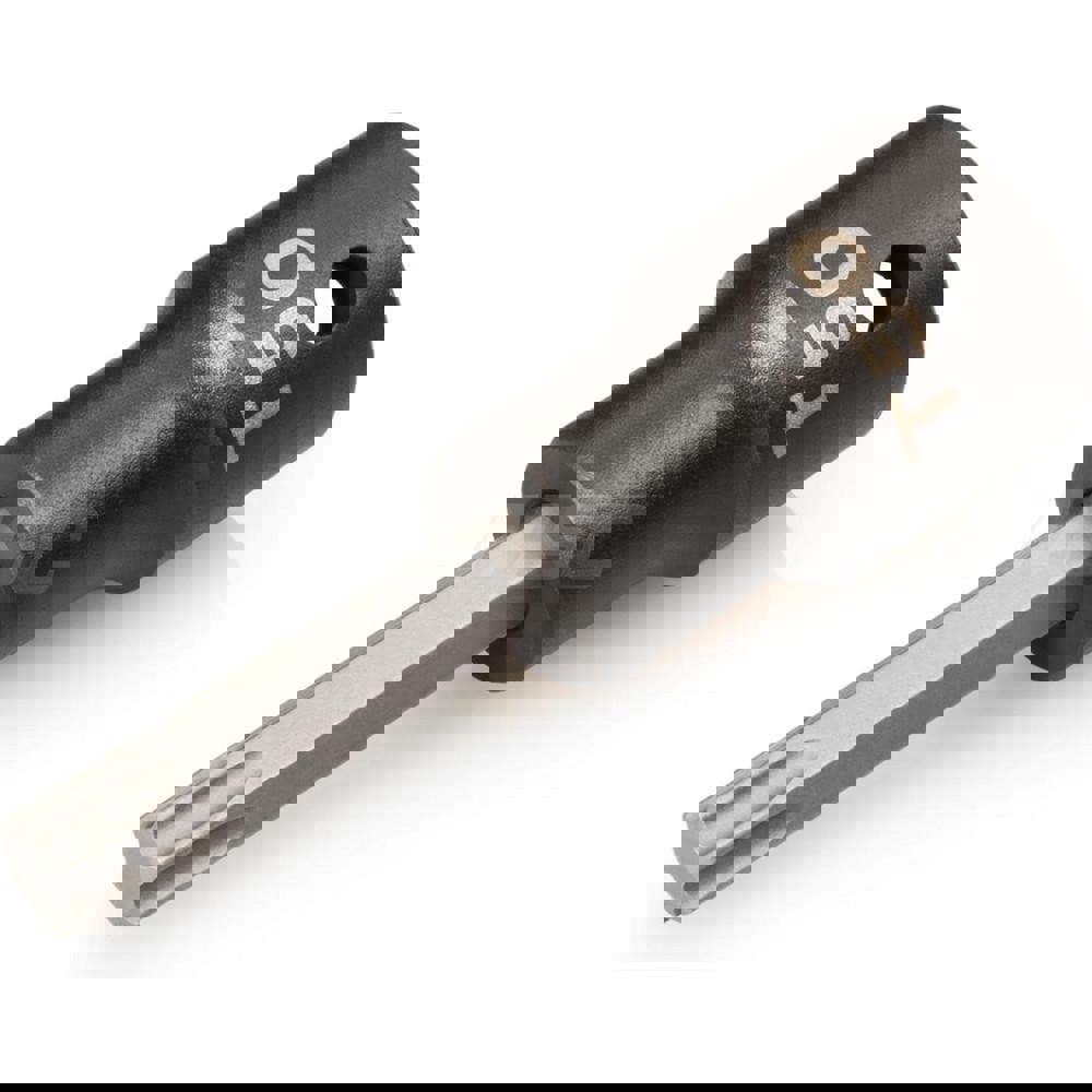 1/2 Inch Drive x T50 Torx Impact Bit Socket