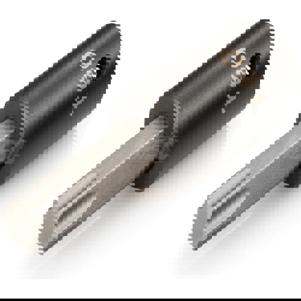 1/2 Inch Drive x T60 Torx Impact Bit Socket