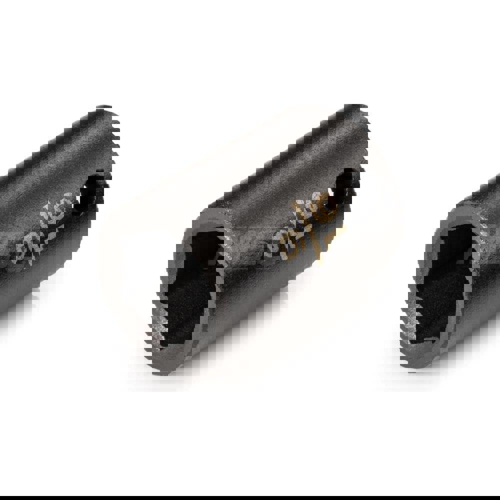 3/8 Inch Drive x 9/16 Inch 6-Point Impact Socket