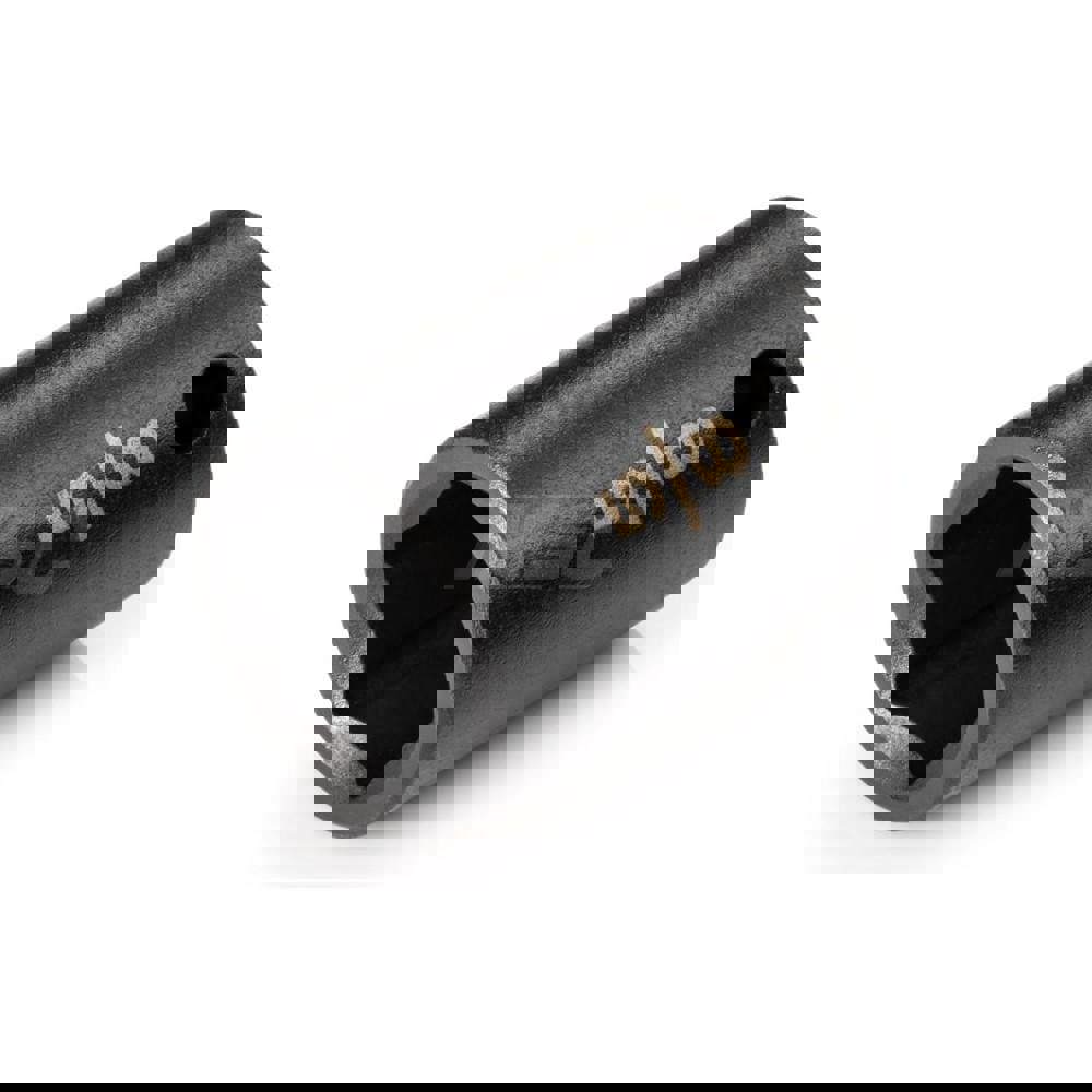 3/8 Inch Drive x 5/8 Inch 6-Point Impact Socket