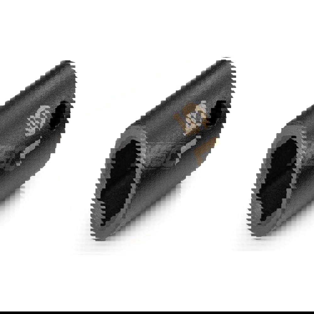 3/8 Inch Drive x 15 mm 6-Point Impact Socket