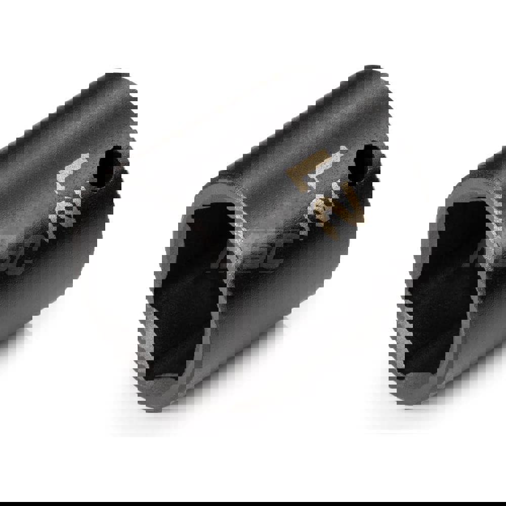 3/8 Inch Drive x 21 mm 6-Point Impact Socket