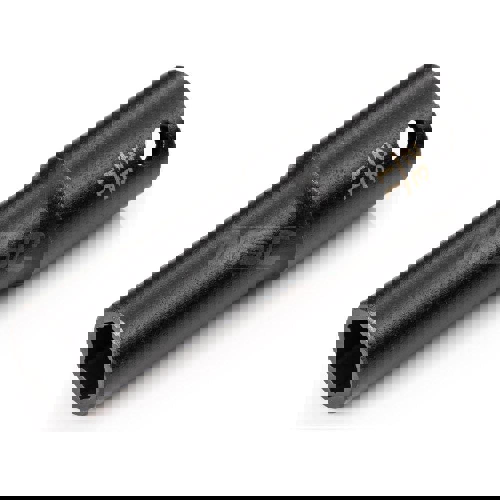 3/8 Inch Drive x 11/32 Inch Deep 6-Point Impact Socket