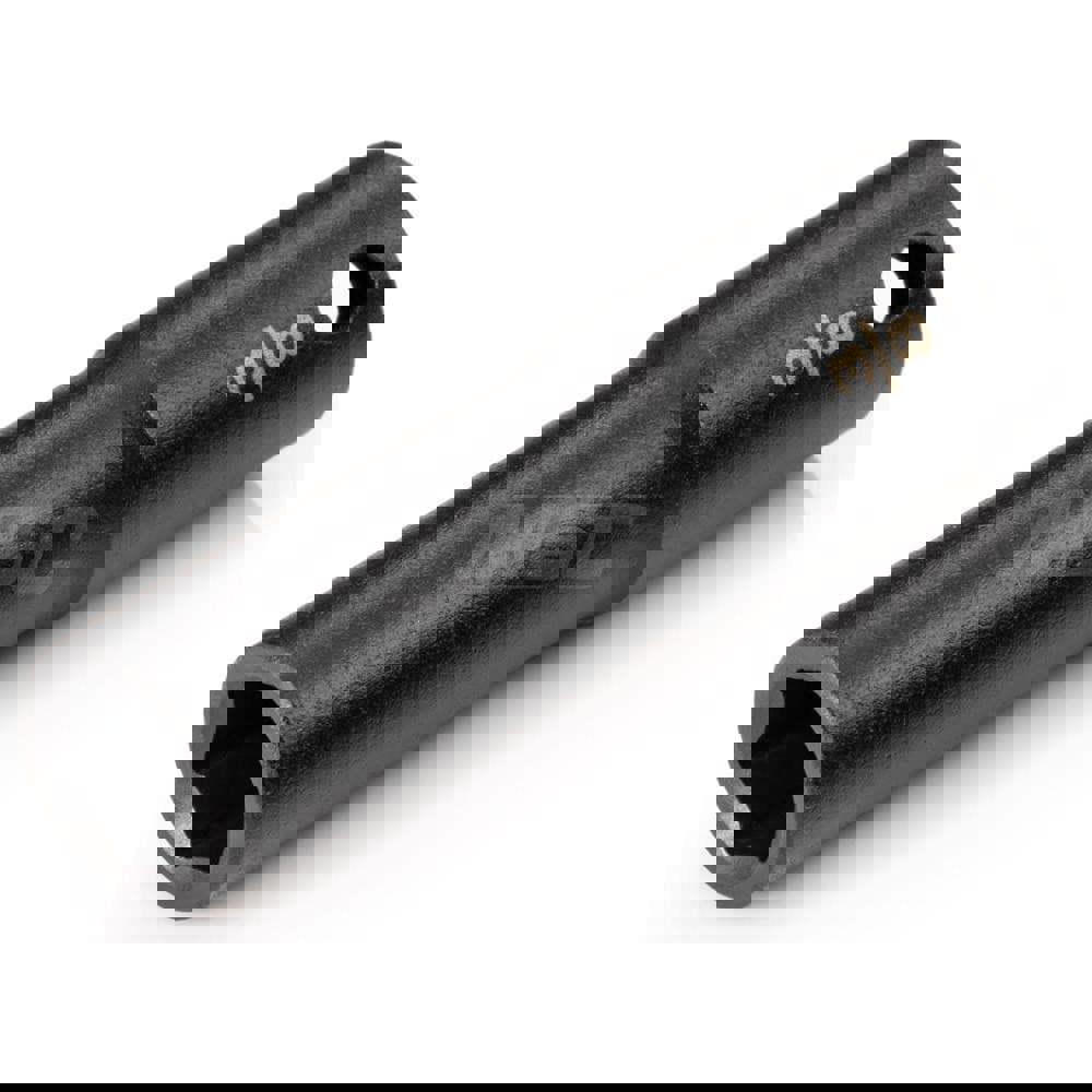 3/8 Inch Drive x 3/8 Inch Deep 6-Point Impact Socket