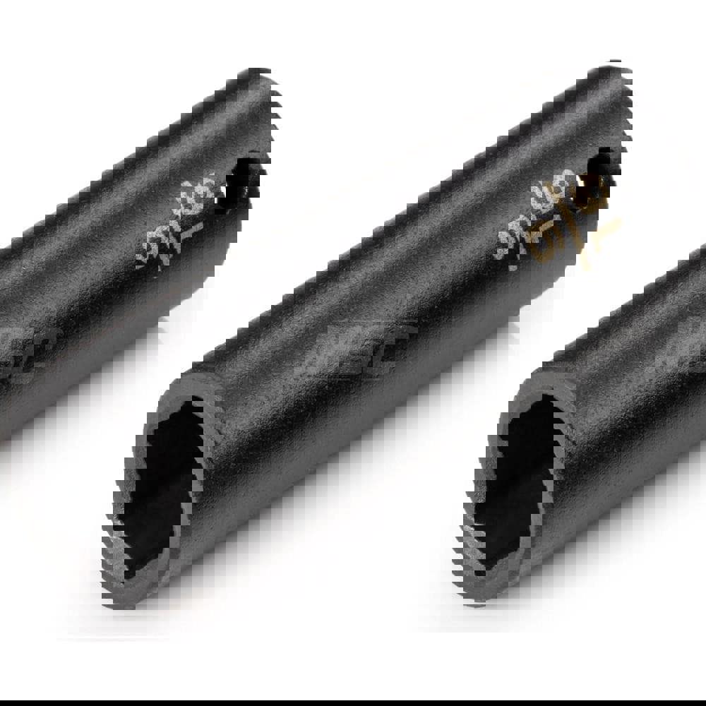 3/8 Inch Drive x 9/16 Inch Deep 6-Point Impact Socket