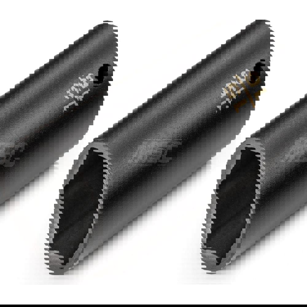 3/8 Inch Drive x 15/16 Inch Deep 6-Point Impact Socket