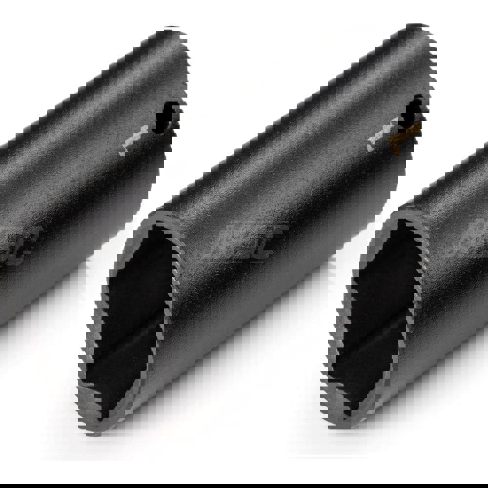 3/8 Inch Drive x 1 Inch Deep 6-Point Impact Socket