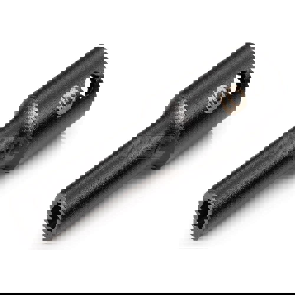 3/8 Inch Drive x 6 mm Deep 6-Point Impact Socket