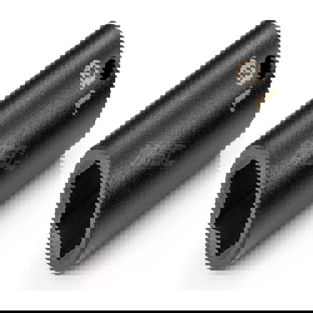 3/8 Inch Drive x 18 mm Deep 6-Point Impact Socket