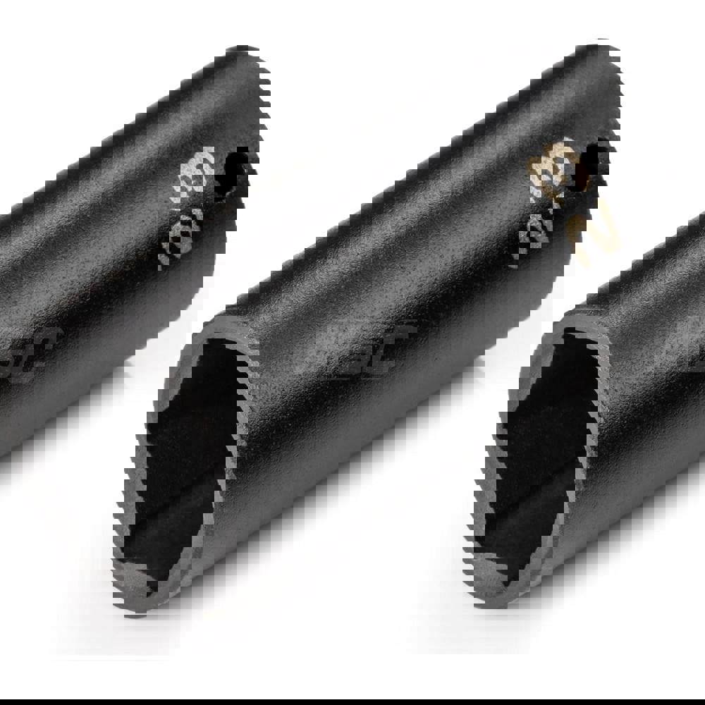 3/8 Inch Drive x 23 mm Deep 6-Point Impact Socket