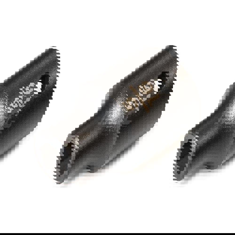 1/2 Inch Drive x 5/16 Inch 6-Point Impact Socket