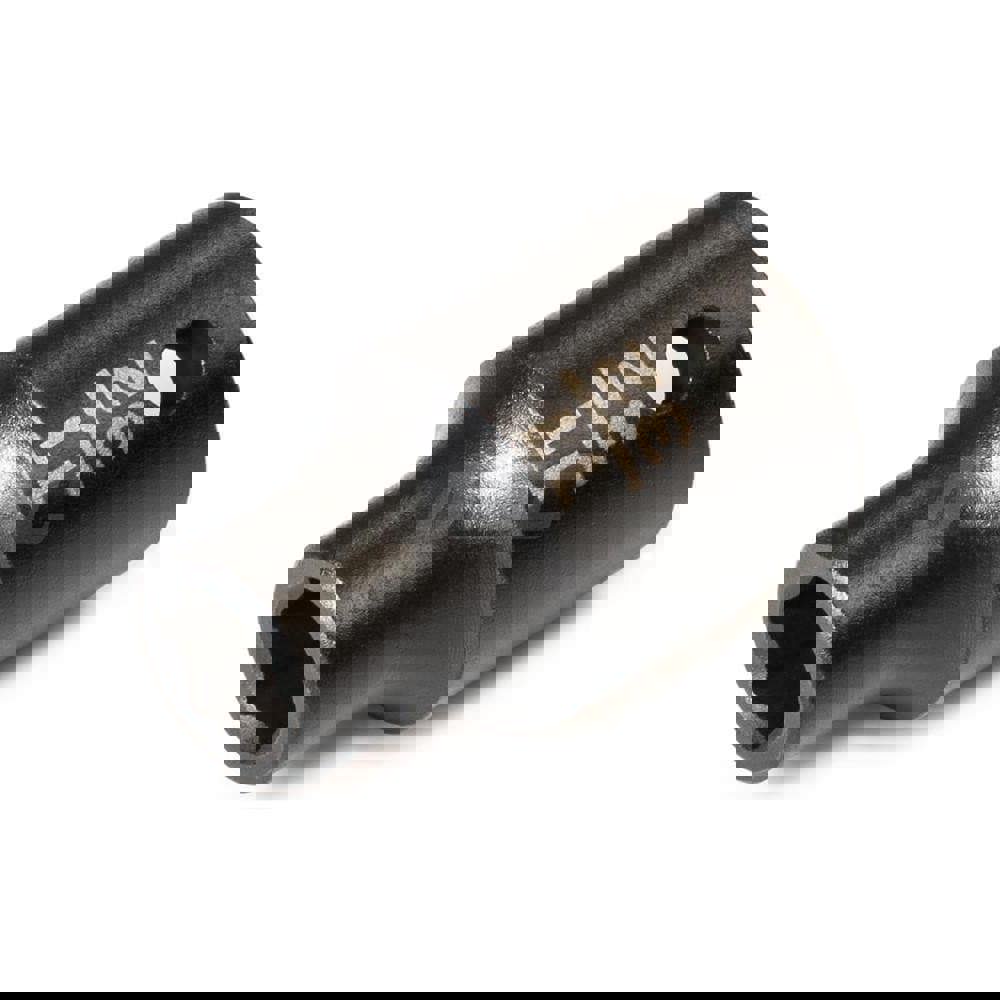 1/2 Inch Drive x 11/32 Inch 6-Point Impact Socket