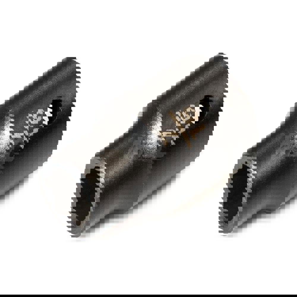 1/2 Inch Drive x 7/16 Inch 6-Point Impact Socket