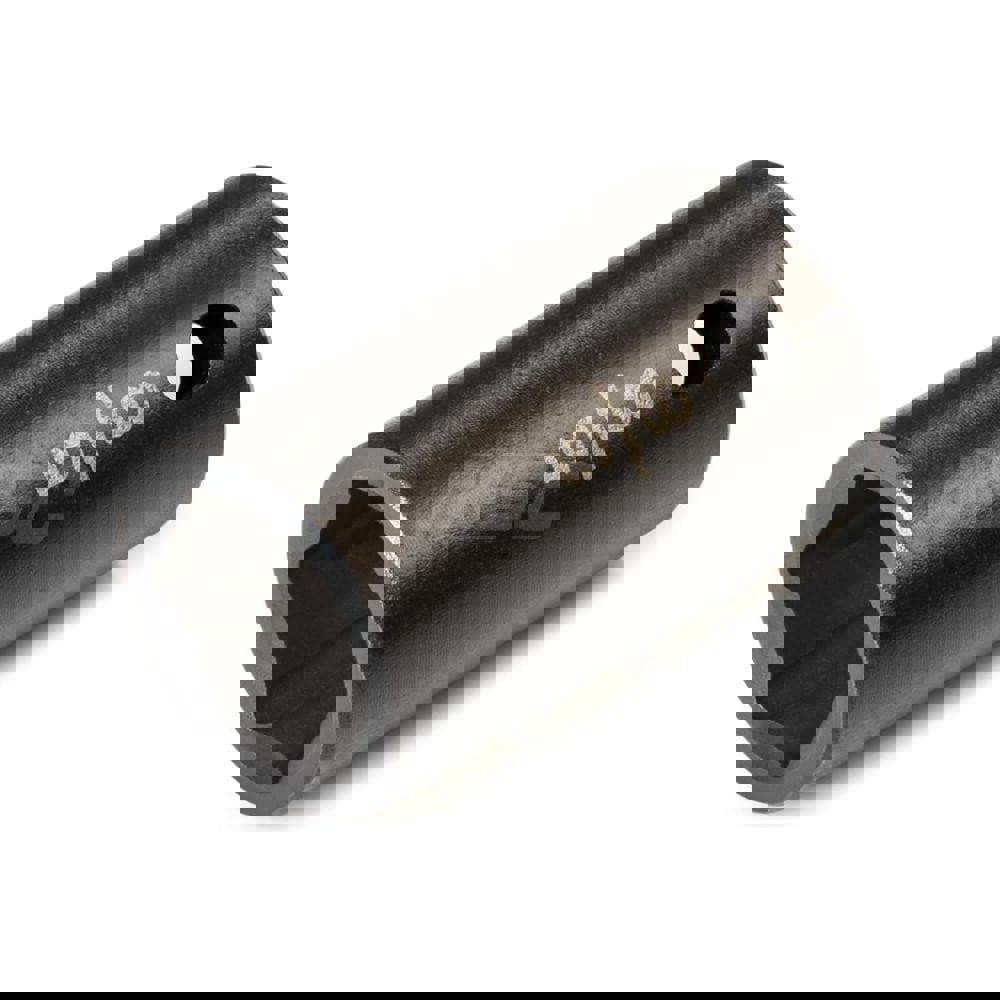 1/2 Inch Drive x 5/8 Inch 6-Point Impact Socket