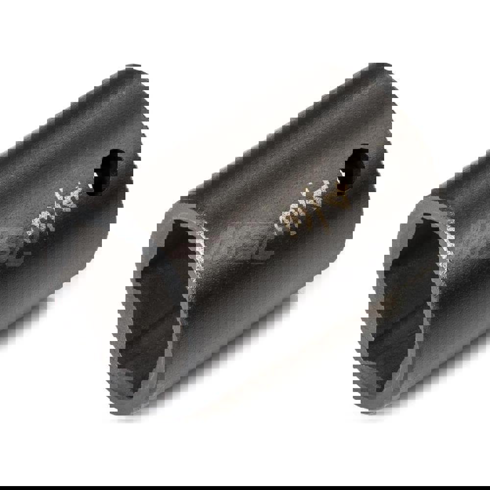 1/2 Inch Drive x 3/4 Inch 6-Point Impact Socket