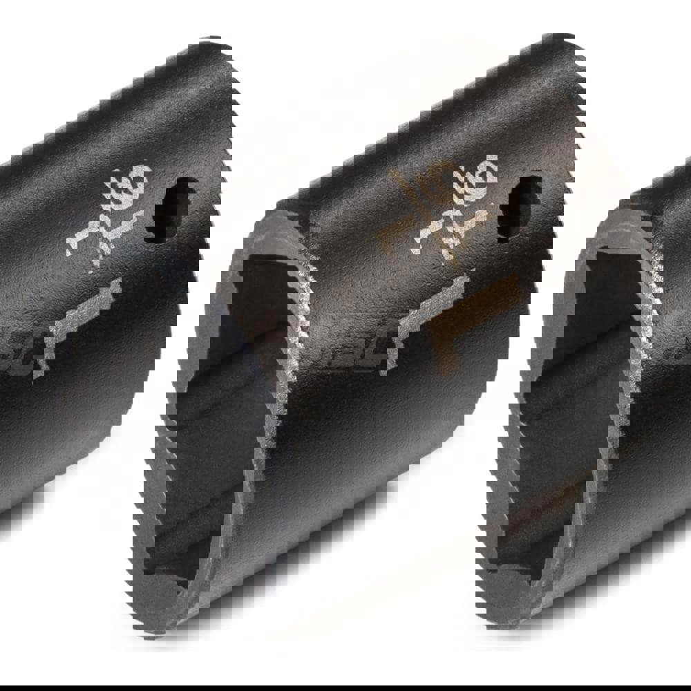 1/2 Inch Drive x 1-1/16 Inch 6-Point Impact Socket