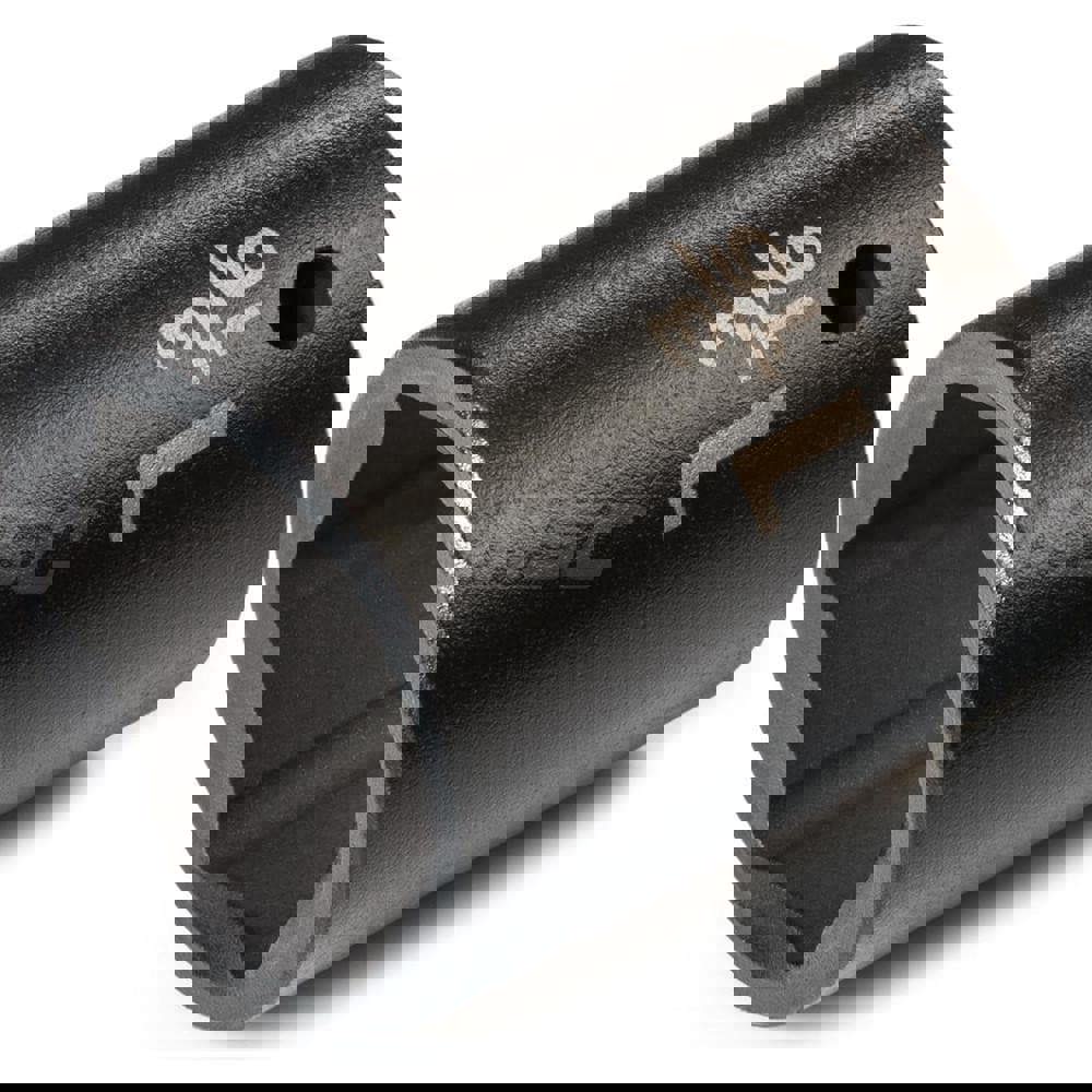 1/2 Inch Drive x 1-3/16 Inch 6-Point Impact Socket