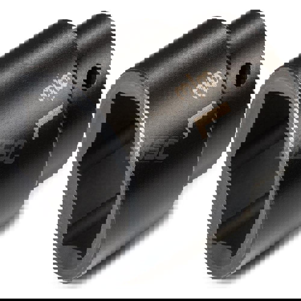 1/2 Inch Drive x 1-3/8 Inch 6-Point Impact Socket