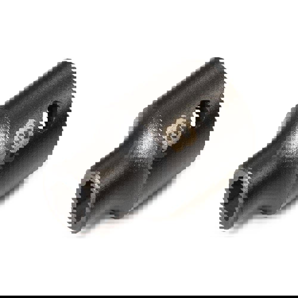 1/2 Inch Drive x 8 mm 6-Point Impact Socket