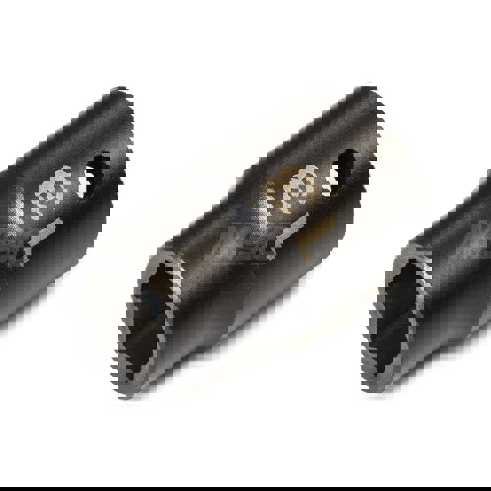 1/2 Inch Drive x 13 mm 6-Point Impact Socket